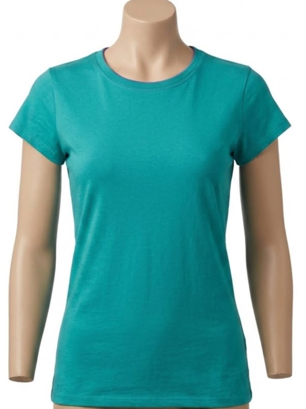 Hanes tee
